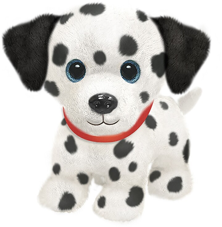 Geoffrey's Toy Box 10 French Bulldog Puppy Dog Toy, Created for Macy's
