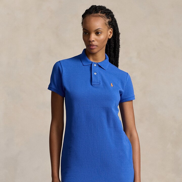 Ralph Lauren Navy Blue Dress | Shop the world's largest collection 