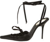 Thumbnail for your product : Rene Caovilla Pumps