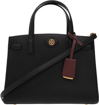 Tory Burch Robinson Small shoulder bag - ShopStyle