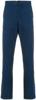 Thumbnail for your product : Paul Smith straight-leg chinos
