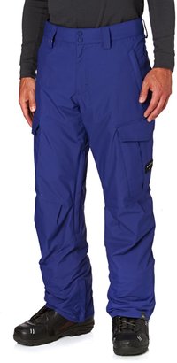 Quiksilver Porter Insulated Snow Pants