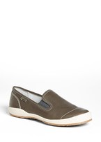 Thumbnail for your product : Josef Seibel 'Caspian 06' Leather Sneaker
