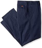 Thumbnail for your product : Dockers Big & Tall Modern Tapered Fit Alpha Khaki Pants