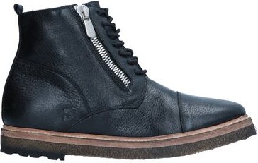 Rocco P. Woman Ankle boots