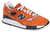 Thumbnail for your product : New Balance 'Connoisseur Collection - 998' Sneaker (Men)