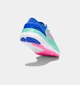 Thumbnail for your product : Under Armour Girls‘ Grade School UA SpeedForm® Apollo 2 Running Shoes
