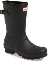 Hunter Original Rainboot