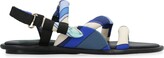 Thumbnail for your product : Pucci Lee Flat Sandals