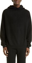 Thumbnail for your product : Frenckenberger Hooded Cashmere Sweater