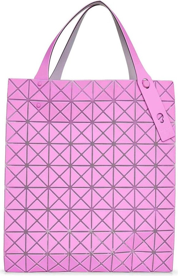 Bao Bao Issey Miyake Prism Plus Tote Bag
