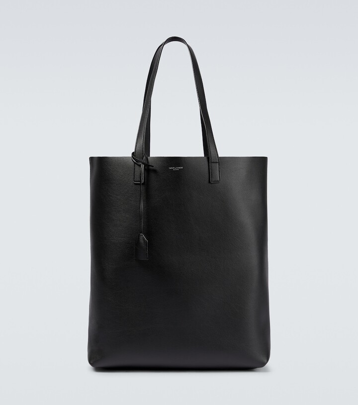 saint laurent large tote bag