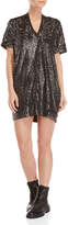 Thumbnail for your product : Religion Notion Sequin Dress