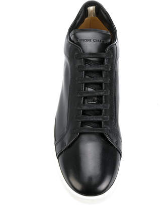 Officine Creative lace-up sneakers