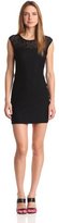 Thumbnail for your product : BCBGeneration Women's Bodycon Cutout Dress