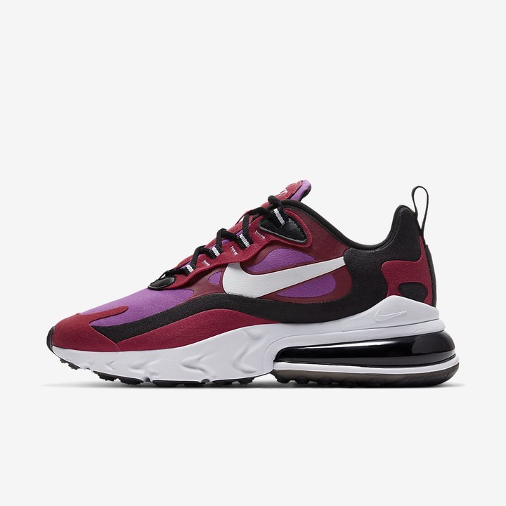 womens air max 270 purple