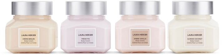 laura mercier body gift set