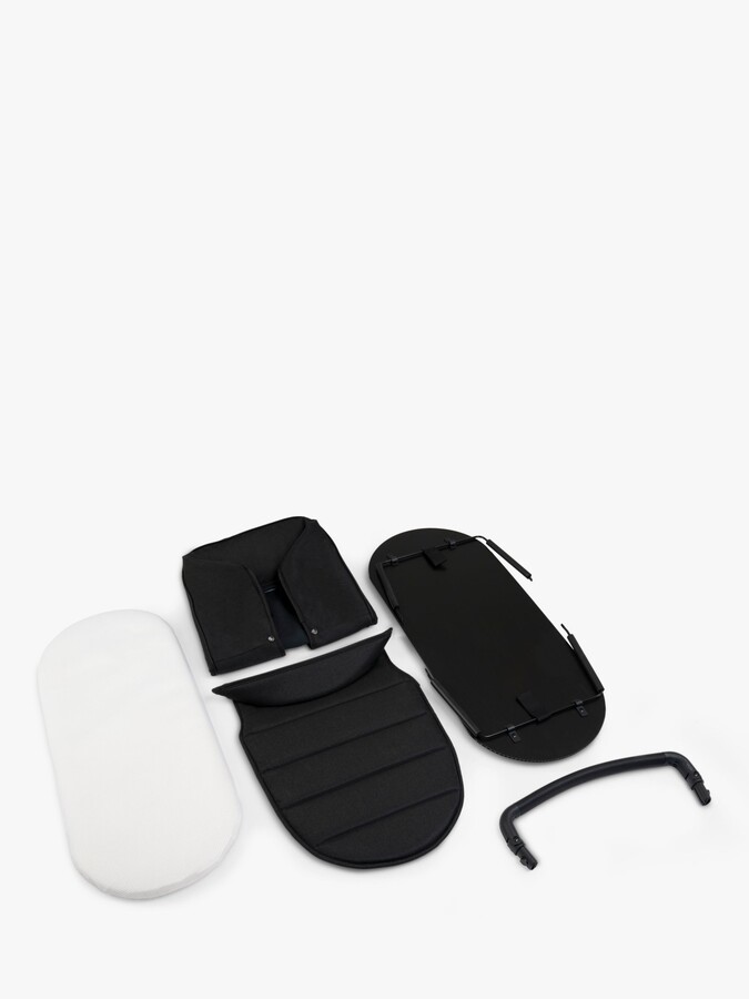 iCandy Peach Converter Second Carrycot, Black Twill ShopStyle