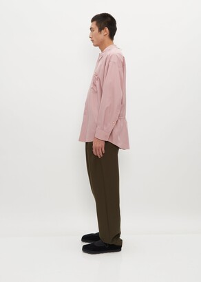 Magliano A Nomad Shirt — Shadow Pink - ShopStyle Tops