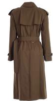 Thumbnail for your product : Burberry Long Westminster Heritage Trench