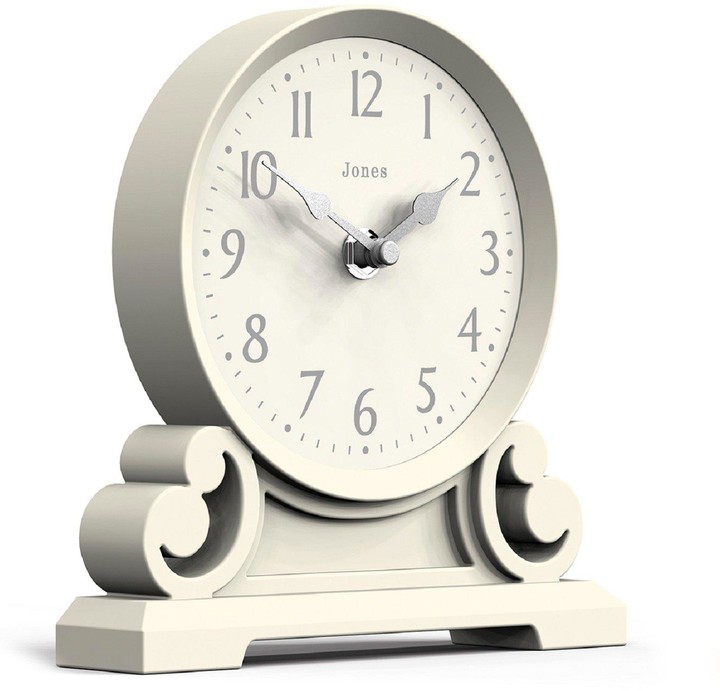 Jones Clocks Middleton Mantel Clock ShopStyle