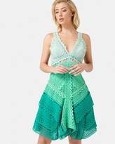 Thumbnail for your product : Thurley Bahamas Dress