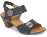 Thumbnail for your product : Rieker Antistress Aileen 69 Sandal