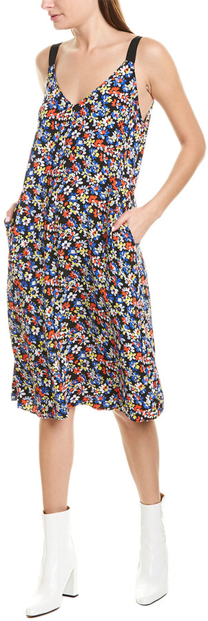 rag and bone estell dress