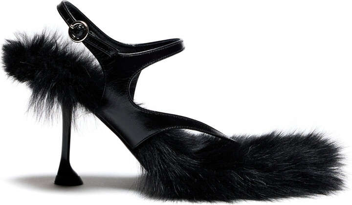 Proenza Schouler Thongs