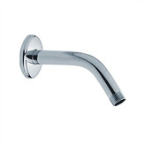 Thumbnail for your product : Hansgrohe Showerpower 1/2" Shower Arm with Flange