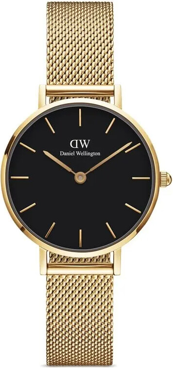 Daniel Wellington Petite Evergold 28mm ShopStyle Jewellery