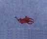 Thumbnail for your product : Polo Ralph Lauren V-Neck Pullover Sweater Vest Interlock All Sizes Pony Logo
