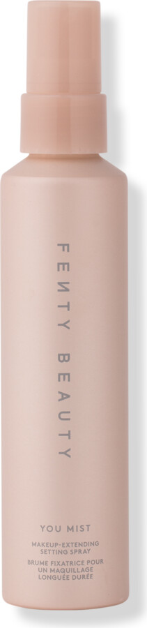 Fenty Beauty By Rihanna You Mist Makeup-Extending Setting Spray