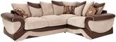 Thumbnail for your product : Serene Right Hand Corner Group Sofa