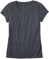 Thumbnail for your product : L.L. Bean Women's Trail Tee