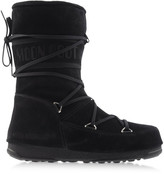Thumbnail for your product : Moon Boot Rain & Cold weather boots
