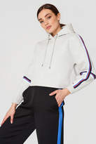 Thumbnail for your product : Tommy Hilfiger Tape Hoodie