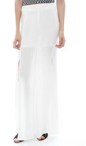 Thumbnail for your product : Singer22 lovers + friends Pandora Maxi Skirt