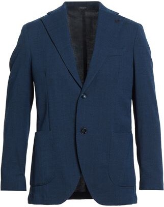 Breras Milano Man Blazer