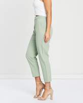 Thumbnail for your product : Atmos & Here ICONIC EXCLUSIVE - Yoko Tailored Pants