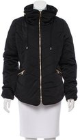Thumbnail for your product : Jocelyn Short Puffer Jacket