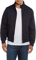 Thumbnail for your product : Merc Men's Casual Full Zip Harrington Jacket