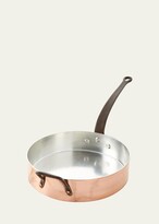 Thumbnail for your product : Duparquet Copper Cookware Solid Copper Tin-Lined Saute Pan