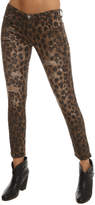 Thumbnail for your product : R 13 Kate Skinny