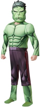 The Avengers Avengers Deluxe Hulk