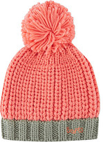 Thumbnail for your product : Sorbet Barts Bv Jordan colour block beanie 4-8 years