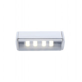 Thumbnail for your product : W.A.C. Lighting Linear System - LEDme SBH-314 Fixture