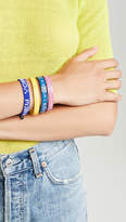 Thumbnail for your product : Marc Jacobs The Everywhere Bangle Set