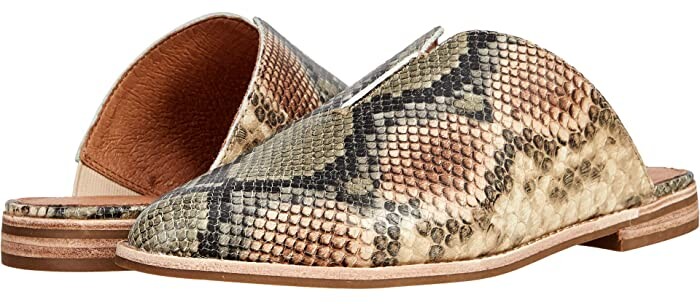 frye nolan seam mule