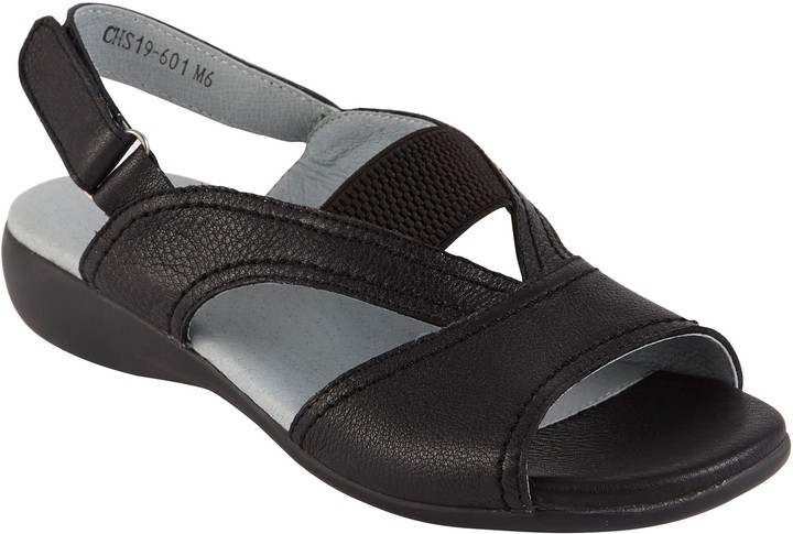 david tate rafaela sandal